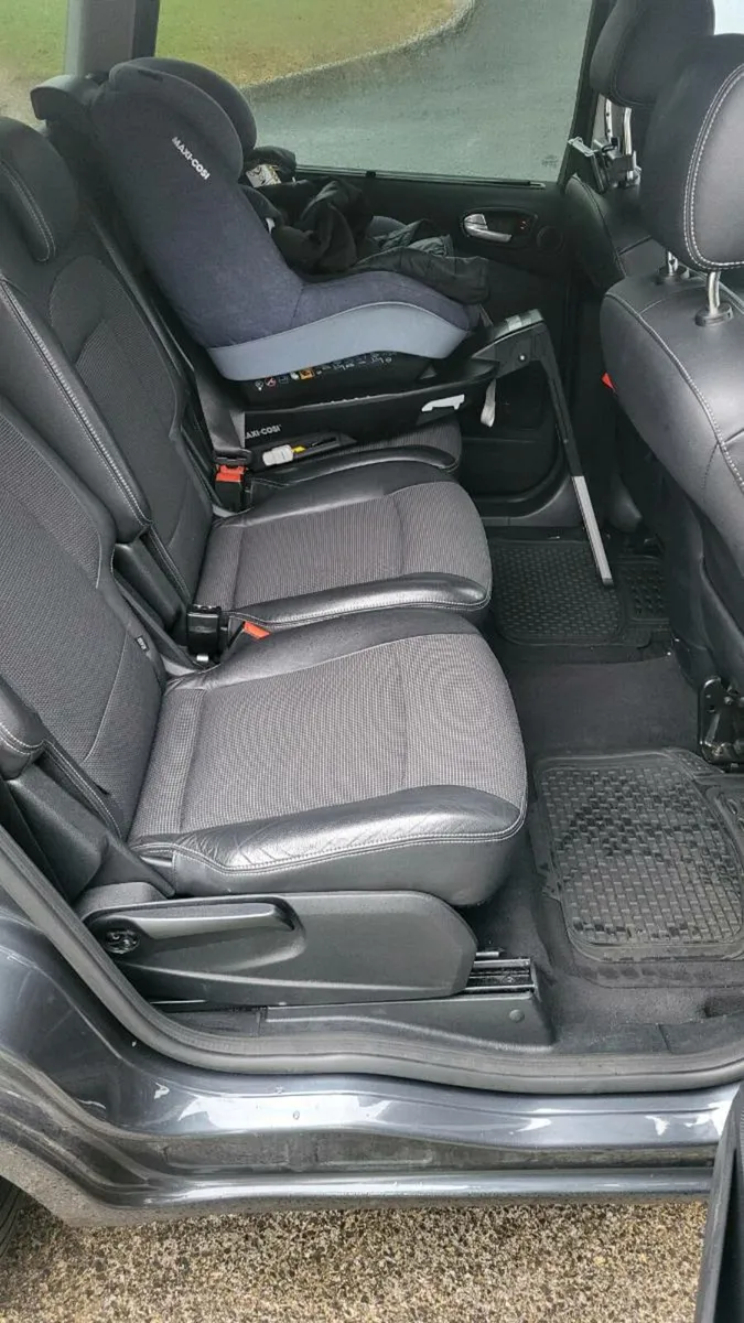 Ford S-Max taxed and NCT - Image 2