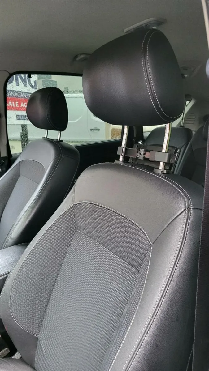 Ford S-Max taxed and NCT - Image 3