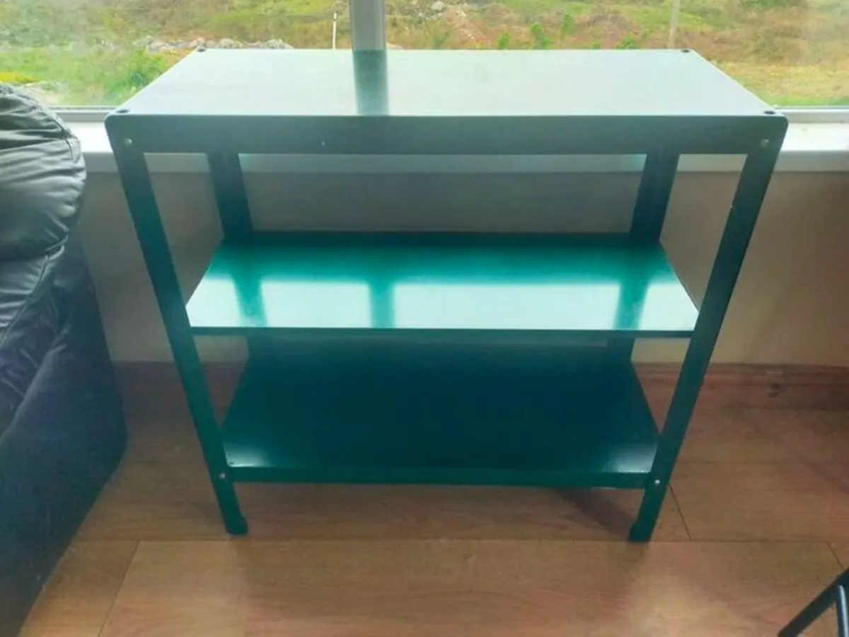 IKEA Kolbjorn green - Image 1