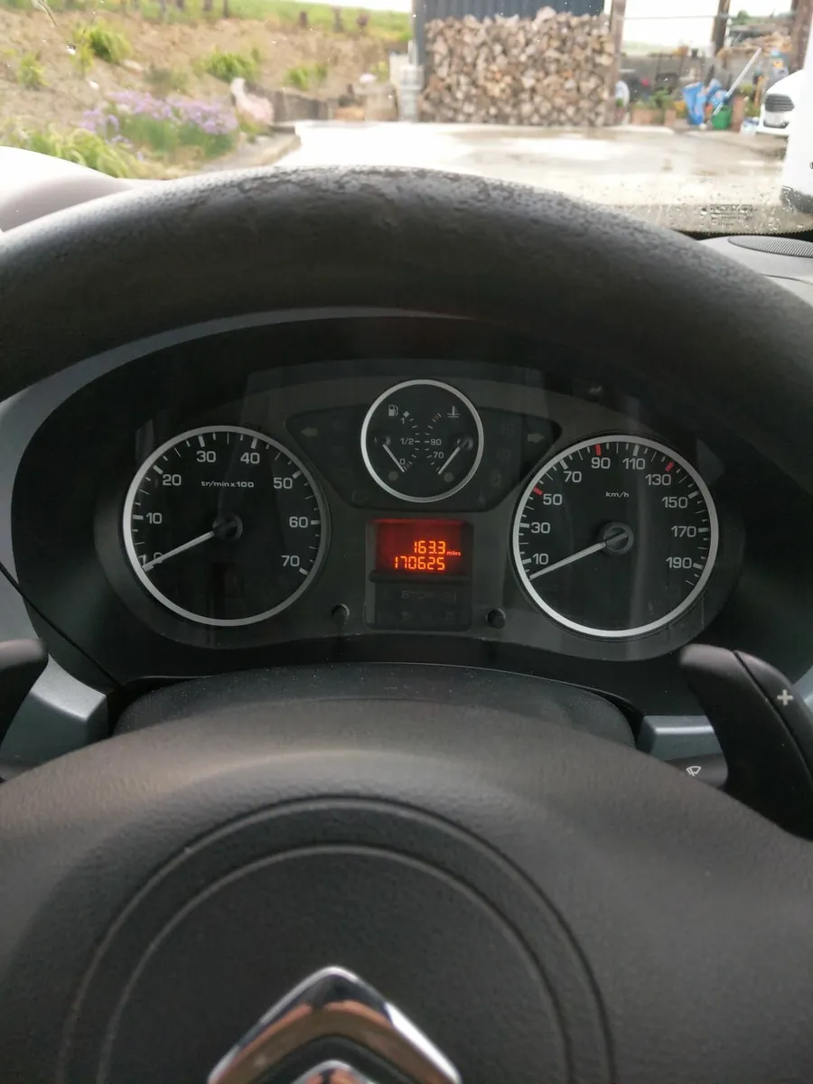 Citroen Berlingo Multispace 2013 - Image 1