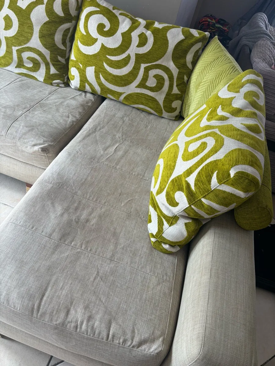 Corner Sofa - Image 3