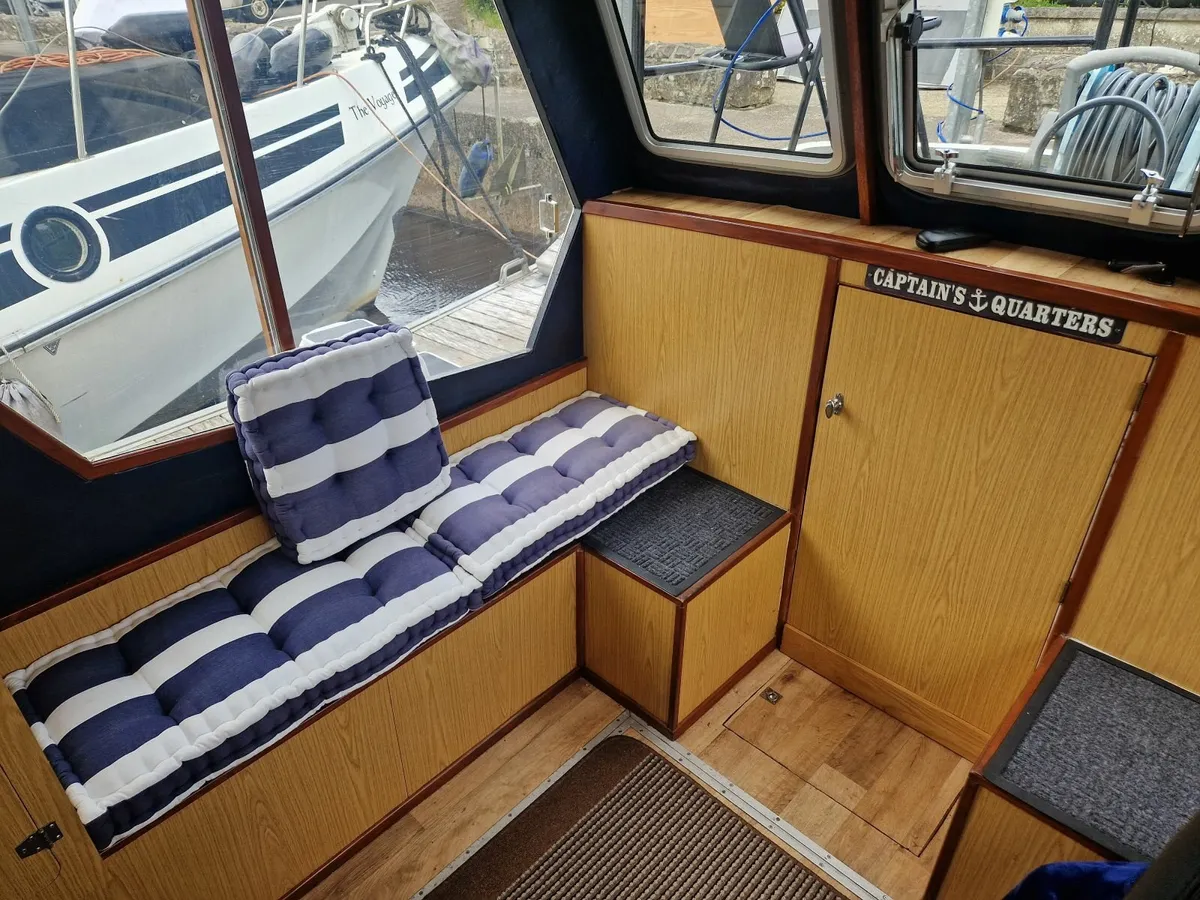 Cruiser for sale - Image 3