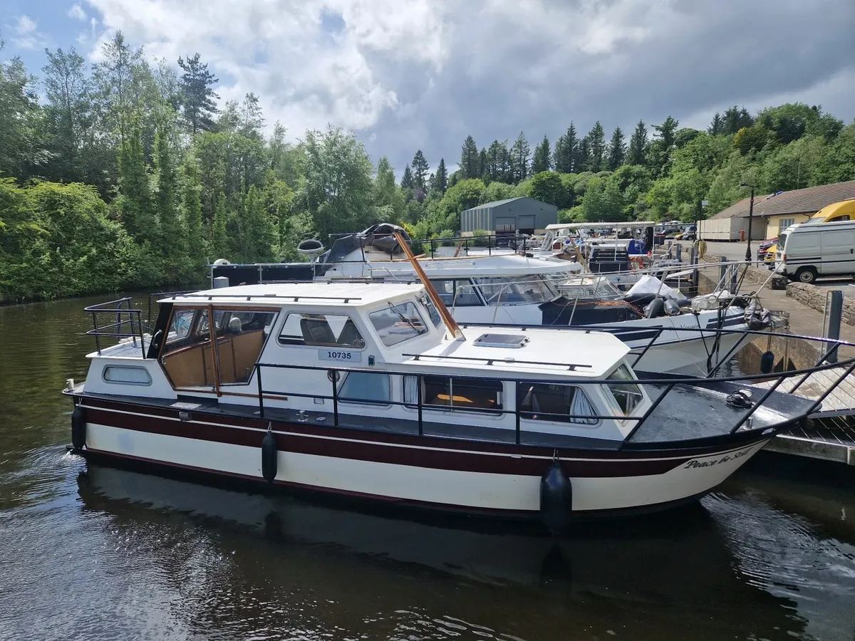 Cruiser for sale - Image 2