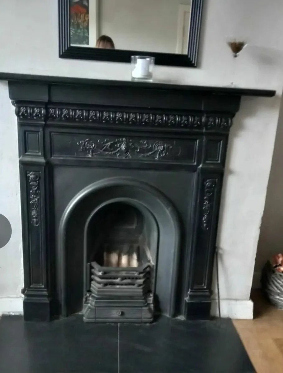 Fireplace - Image 2
