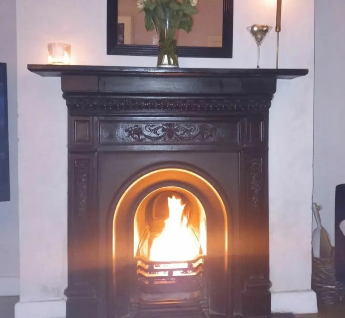 Fireplace - Image 1