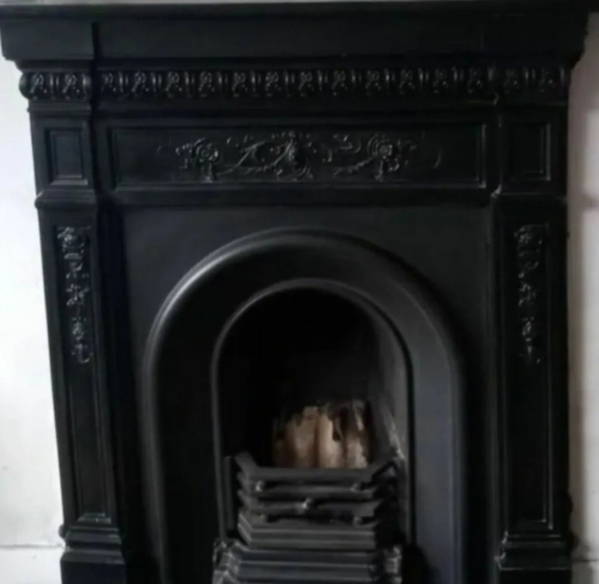 Fireplace - Image 3