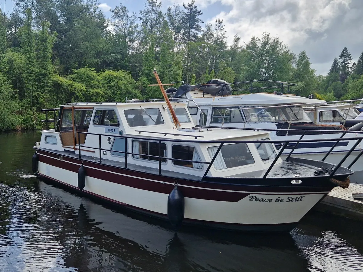 Cruiser for sale - Image 1