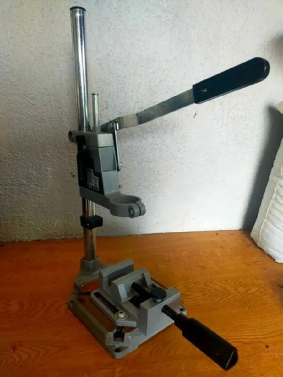 Drill Stand