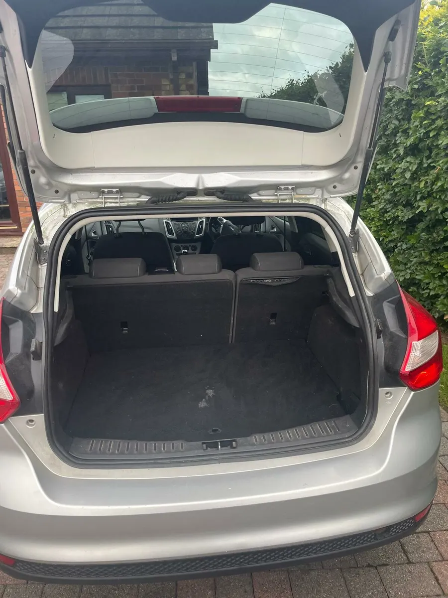 Ford Focus Edge TDCI 1.6cc - Image 2