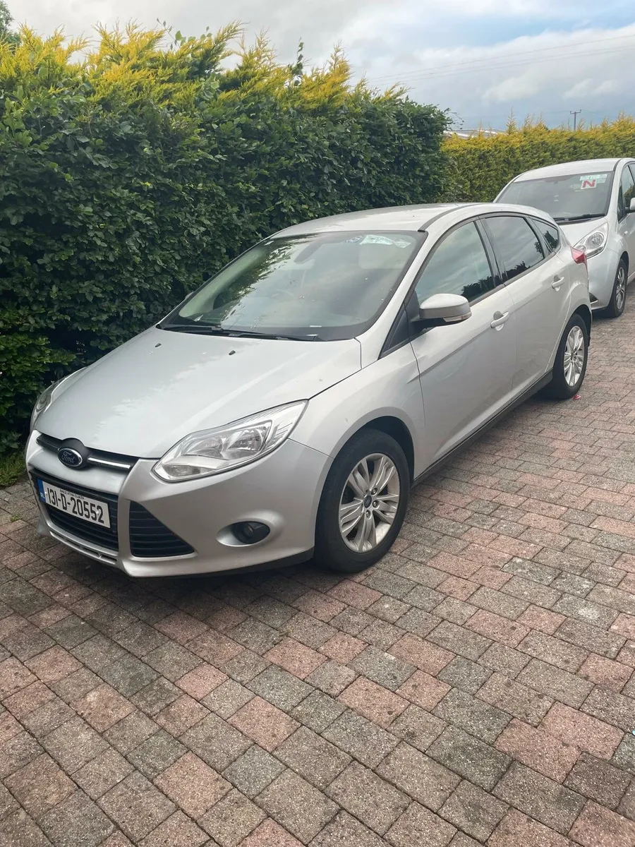 Ford Focus Edge TDCI 1.6cc - Image 3