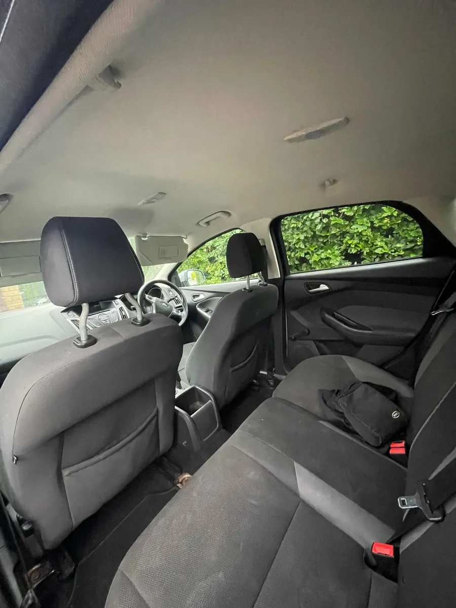 Ford Focus Edge TDCI 1.6cc - Image 4