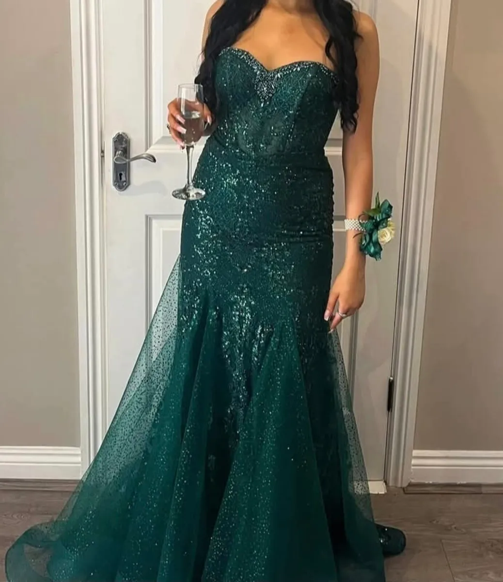 Debs dress - Image 1
