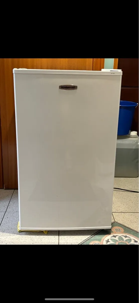 PowerPoint Fridge - Image 1