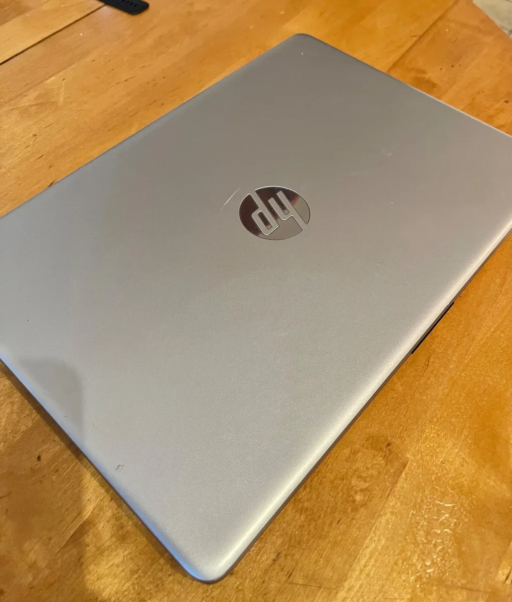 Hp Laptop - Image 2