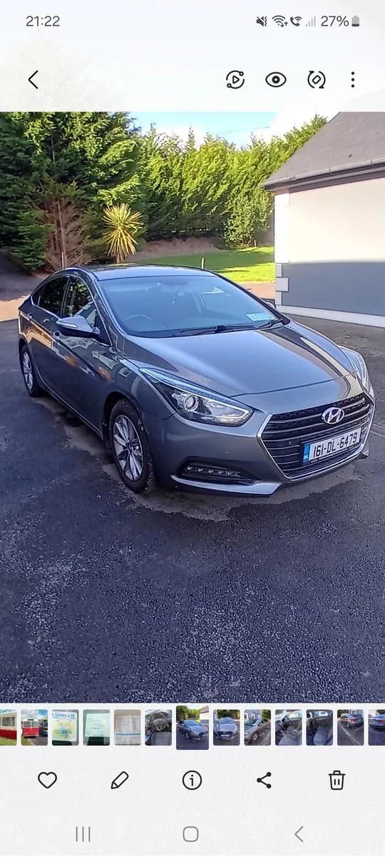 Hyundai i40 - Image 2
