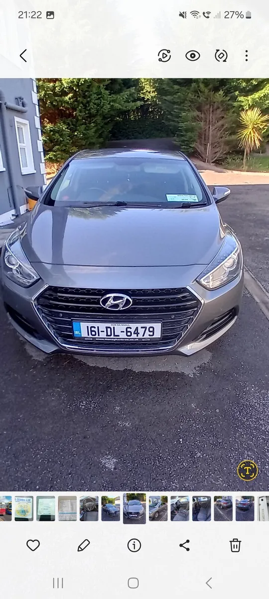 Hyundai i40 - Image 3