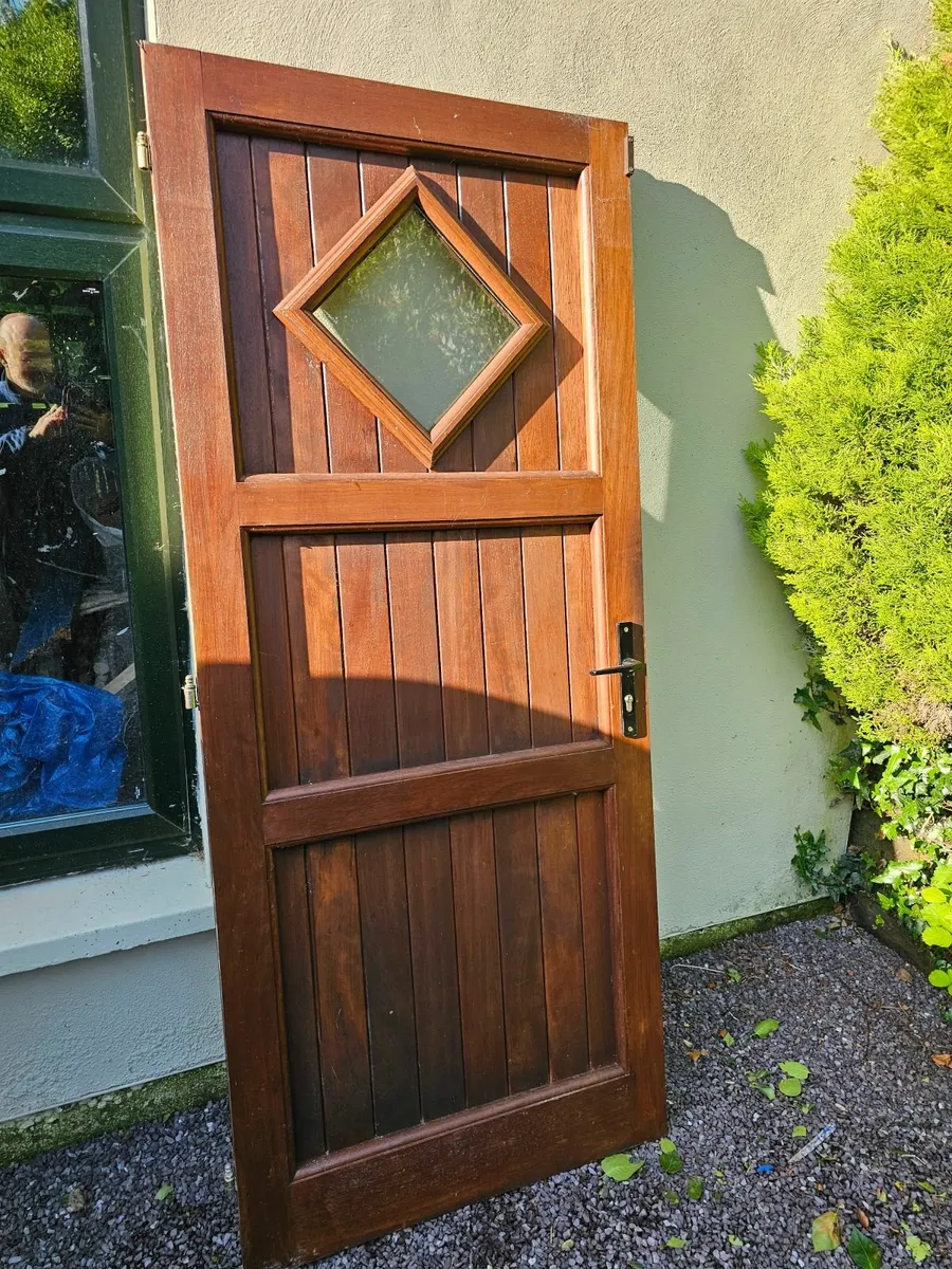 Doors - Image 1