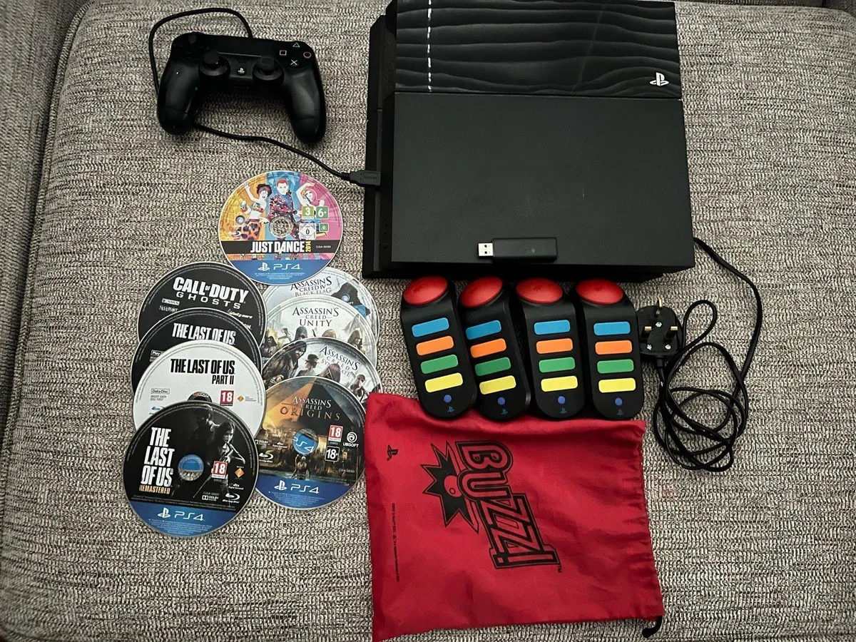 PS4