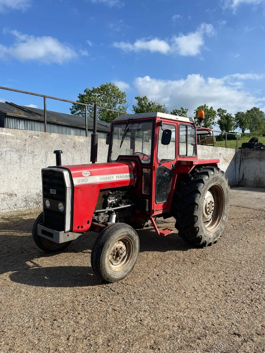 290 Massey - Image 1