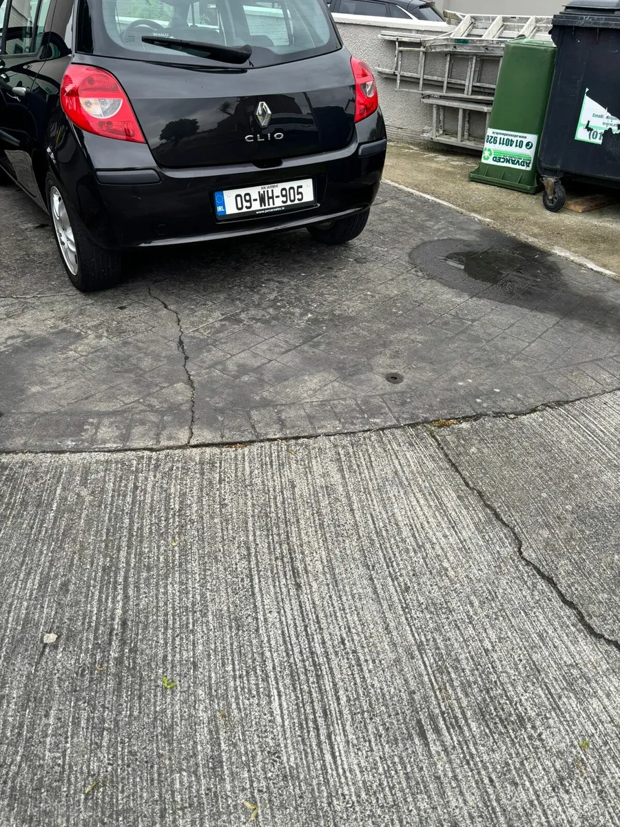 Renault clio - Image 2