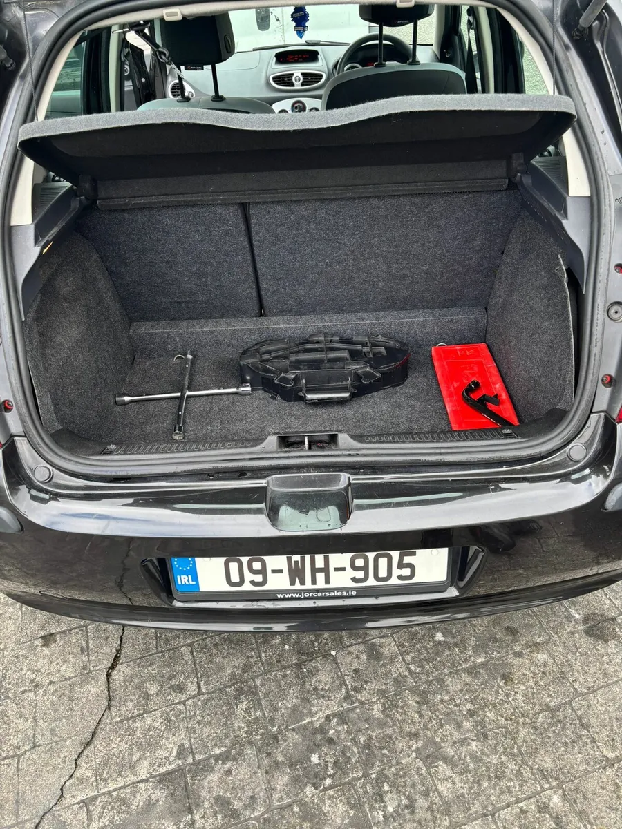 Renault clio - Image 4