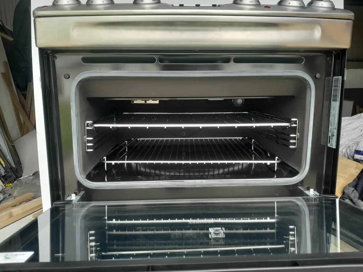 Cooker - Image 1