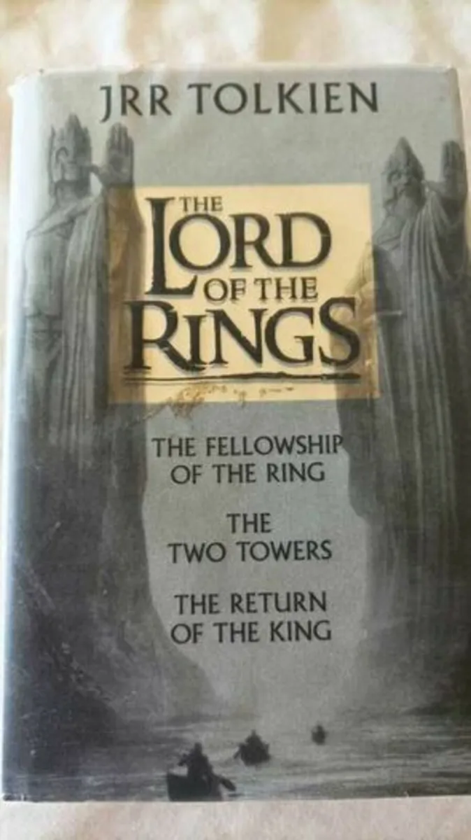 The Lord of the Rings