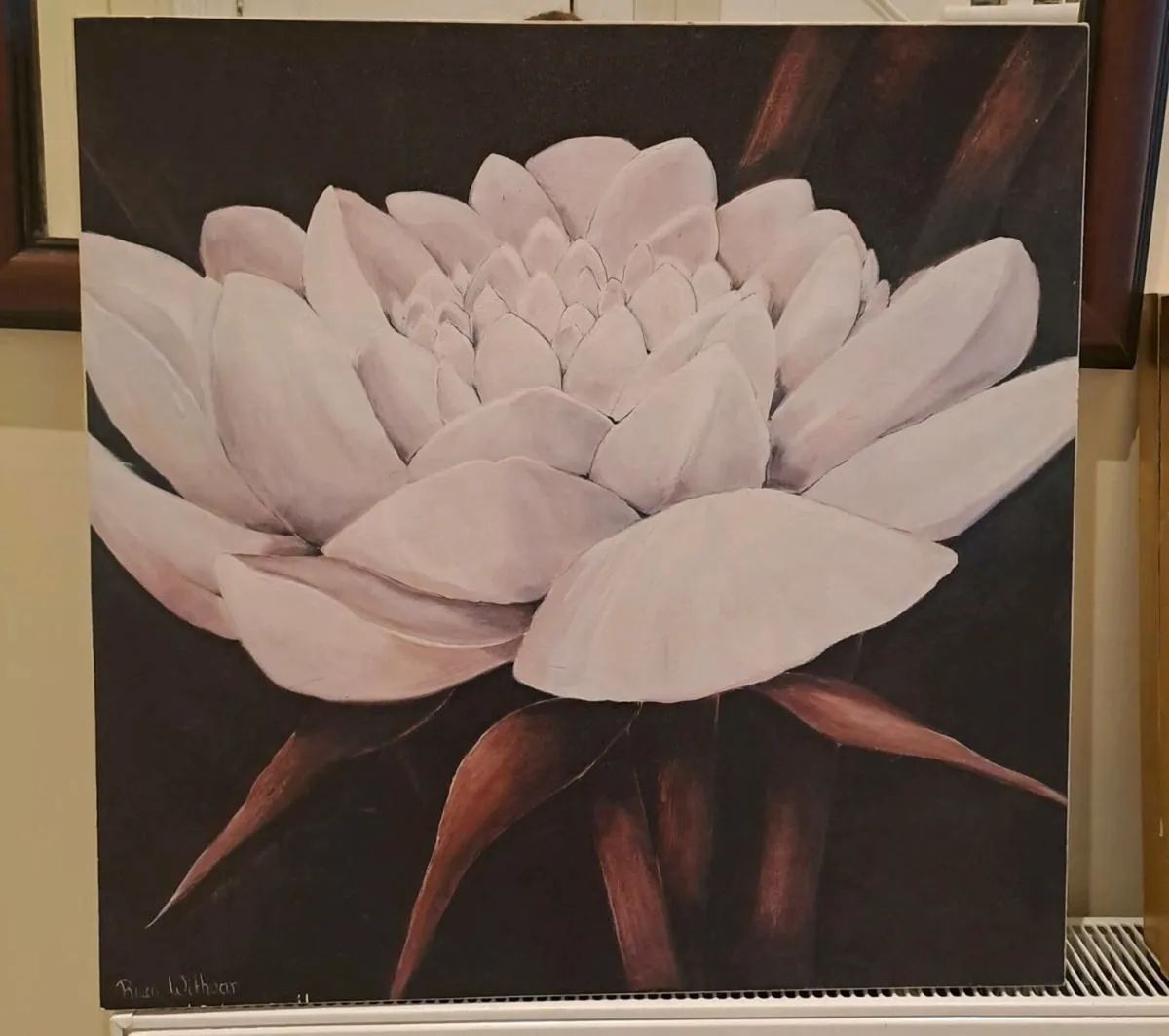 Rian Withaar Art - Image 1