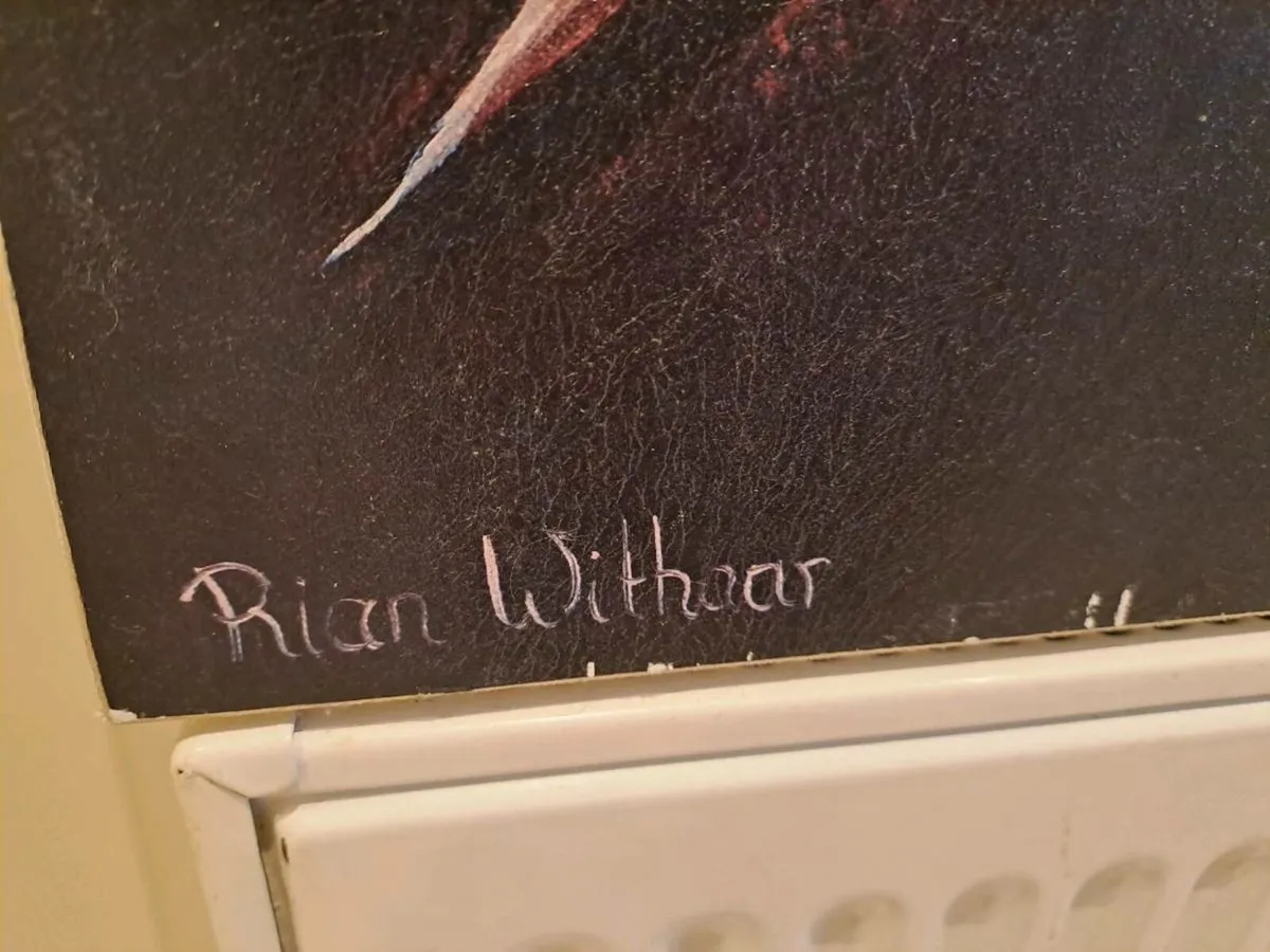 Rian Withaar Art - Image 3