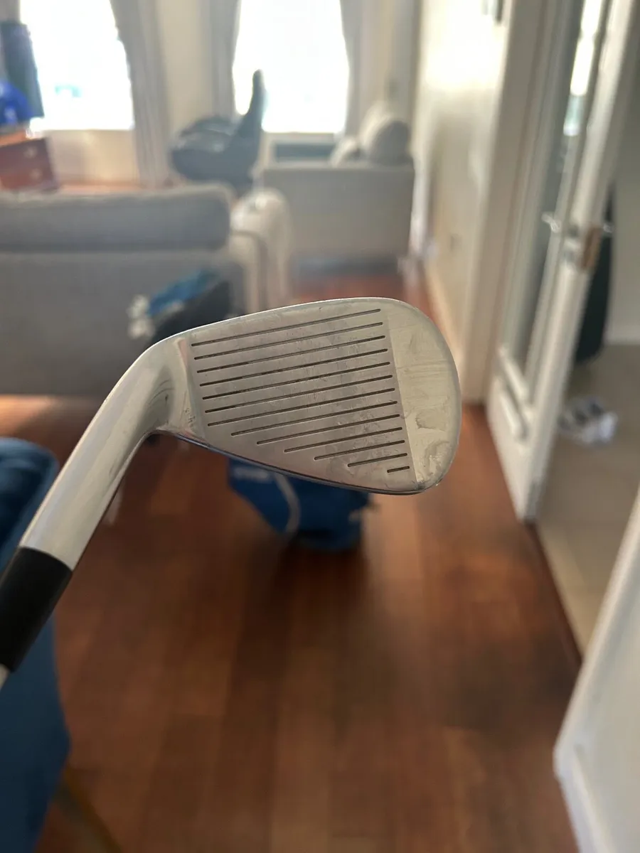 Mizuno 921 mp 20 combo set - Image 2
