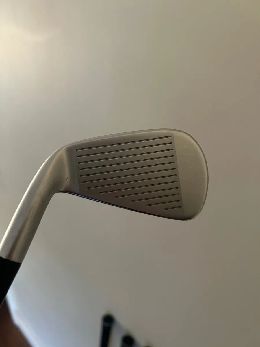 Mizuno 921 mp 20 combo set - Image 3
