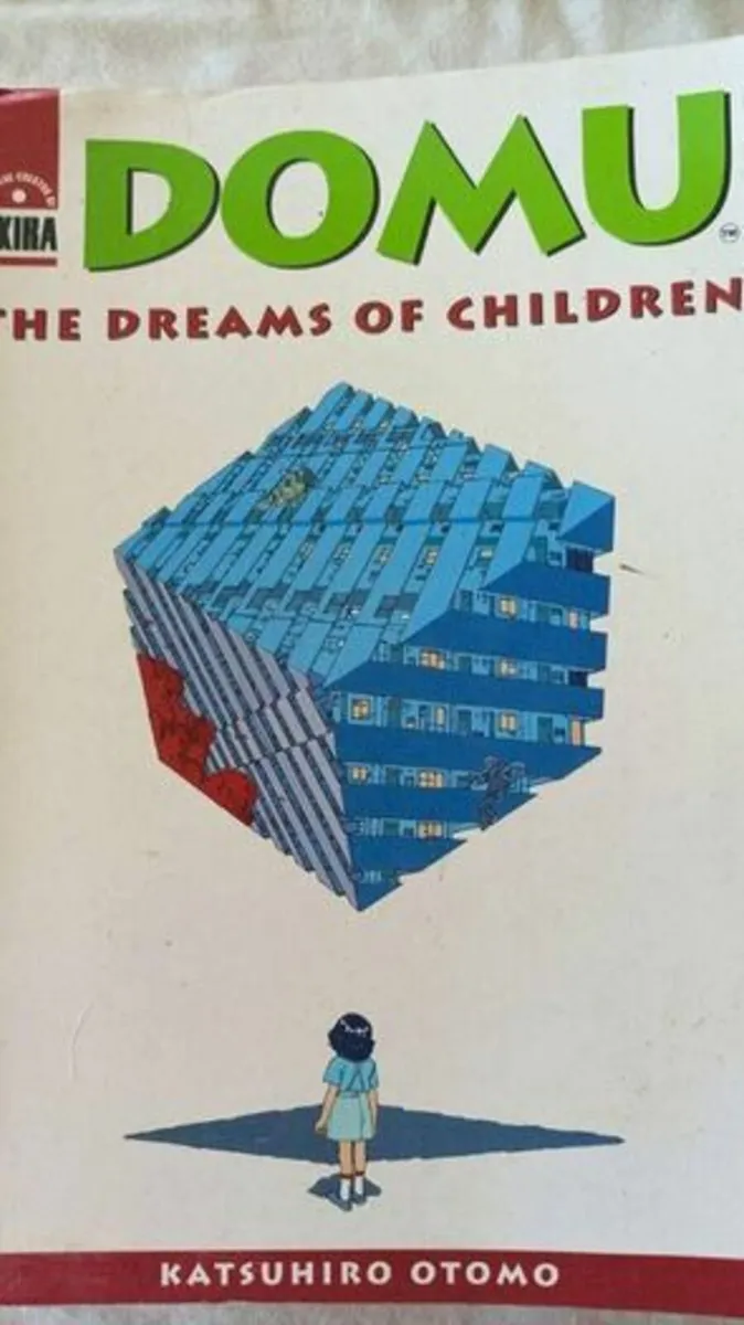 Domu: A Child's Dream