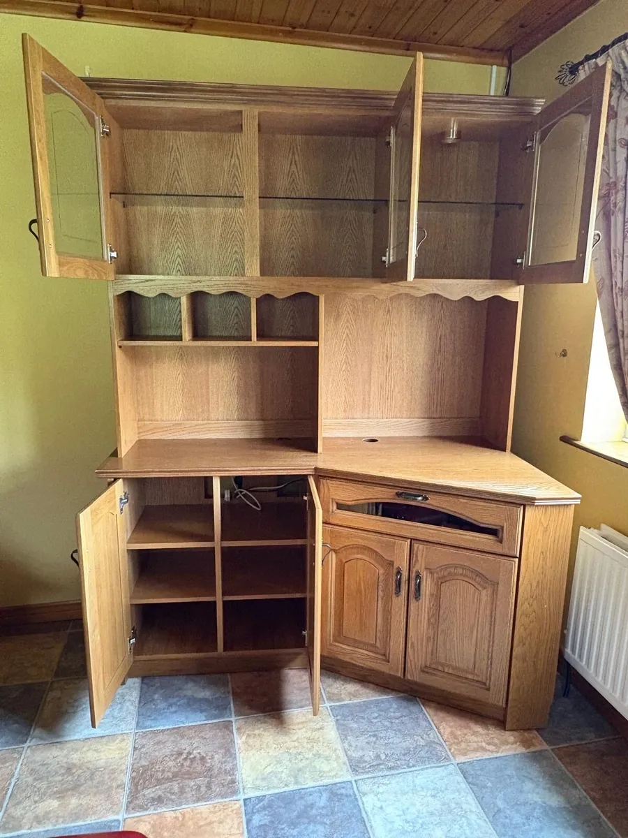 Sitting Room Tv Unit - Image 3