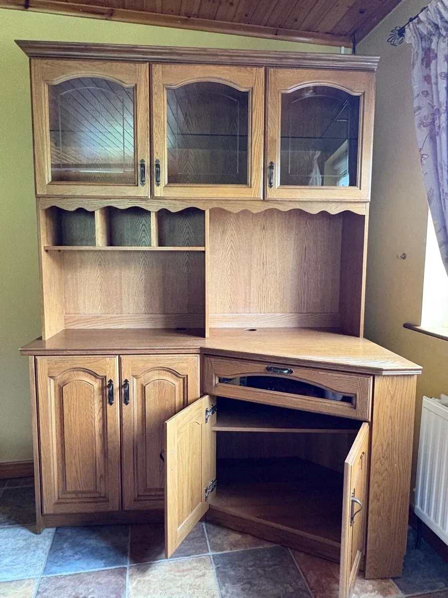 Sitting Room Tv Unit - Image 4