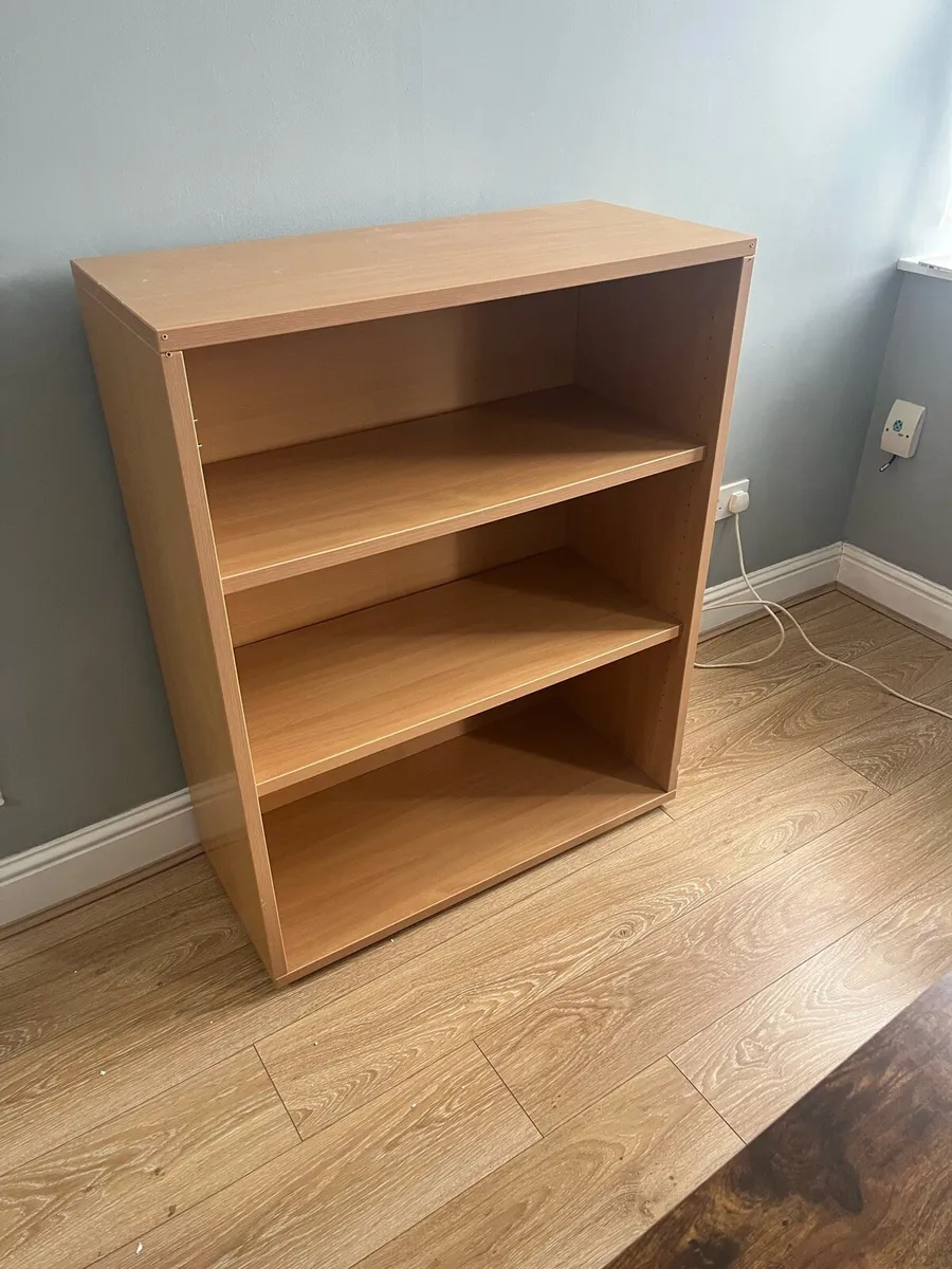 3 shelf unit - Image 2