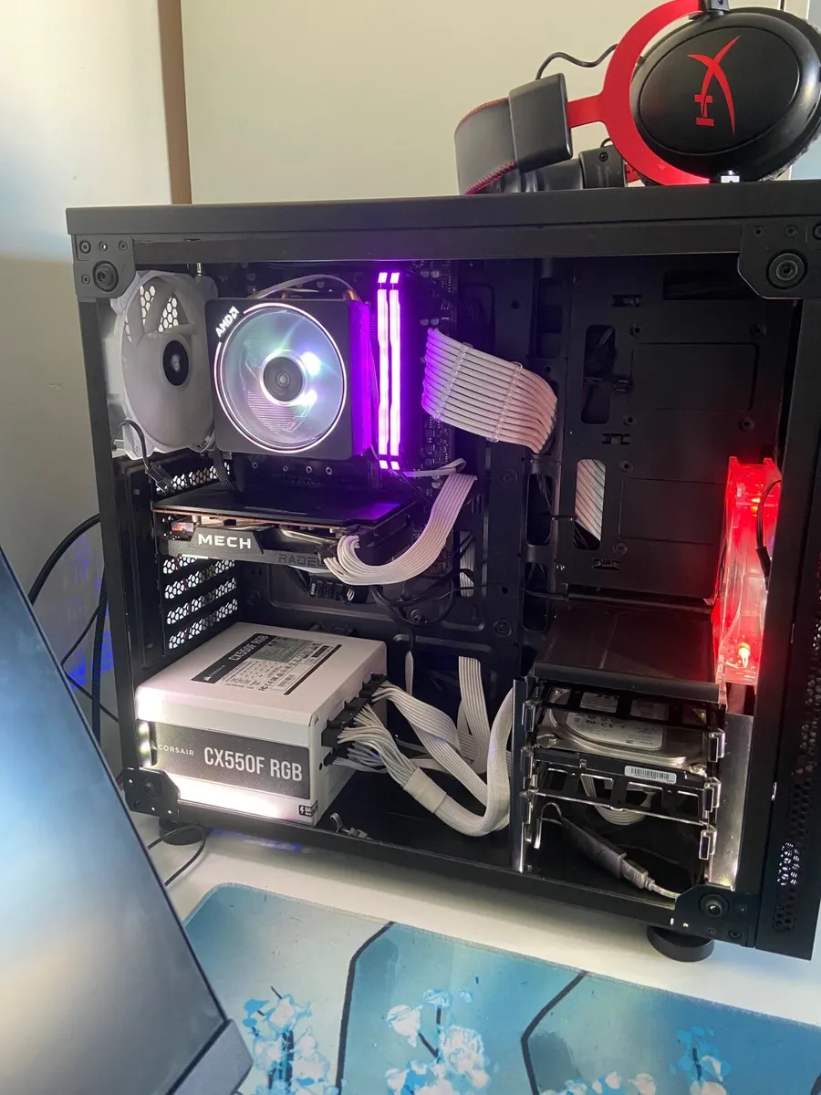 Gaming PC - Image 1