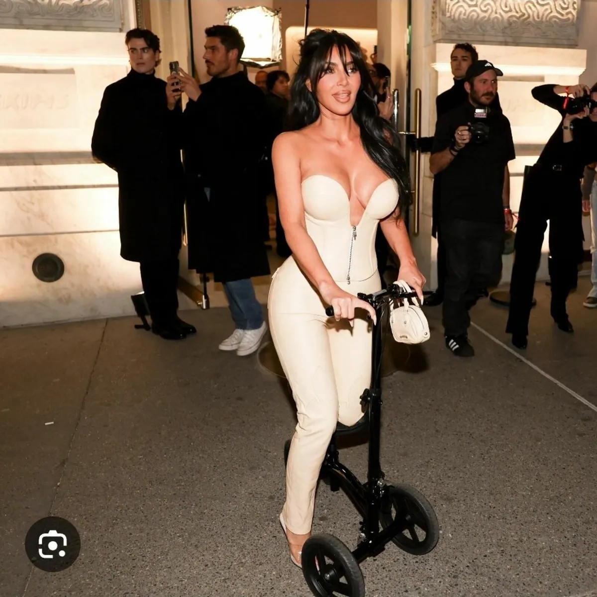 Knee scooter - Image 2