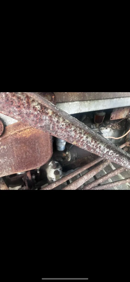 Ferguson TE20 Tractor - Image 2