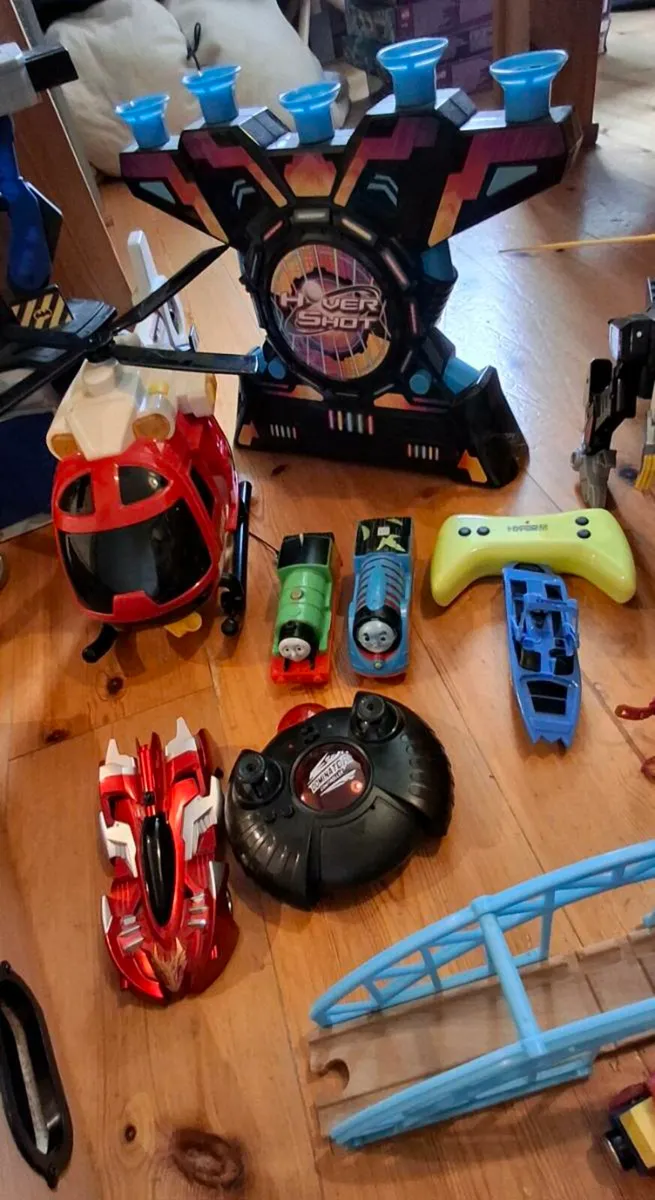 Toys - Image 4