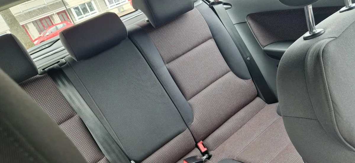 Audi A3 2008 - Image 3