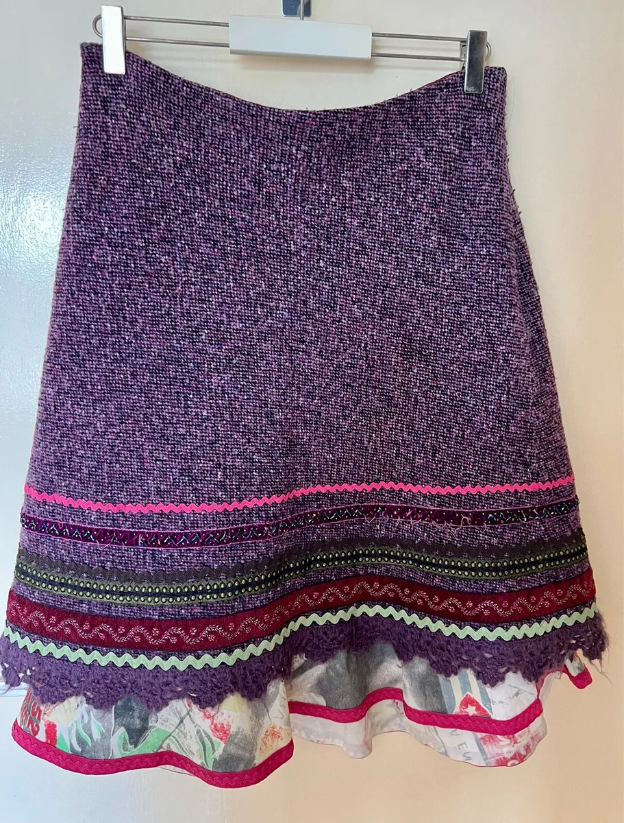 Skirt - Image 1