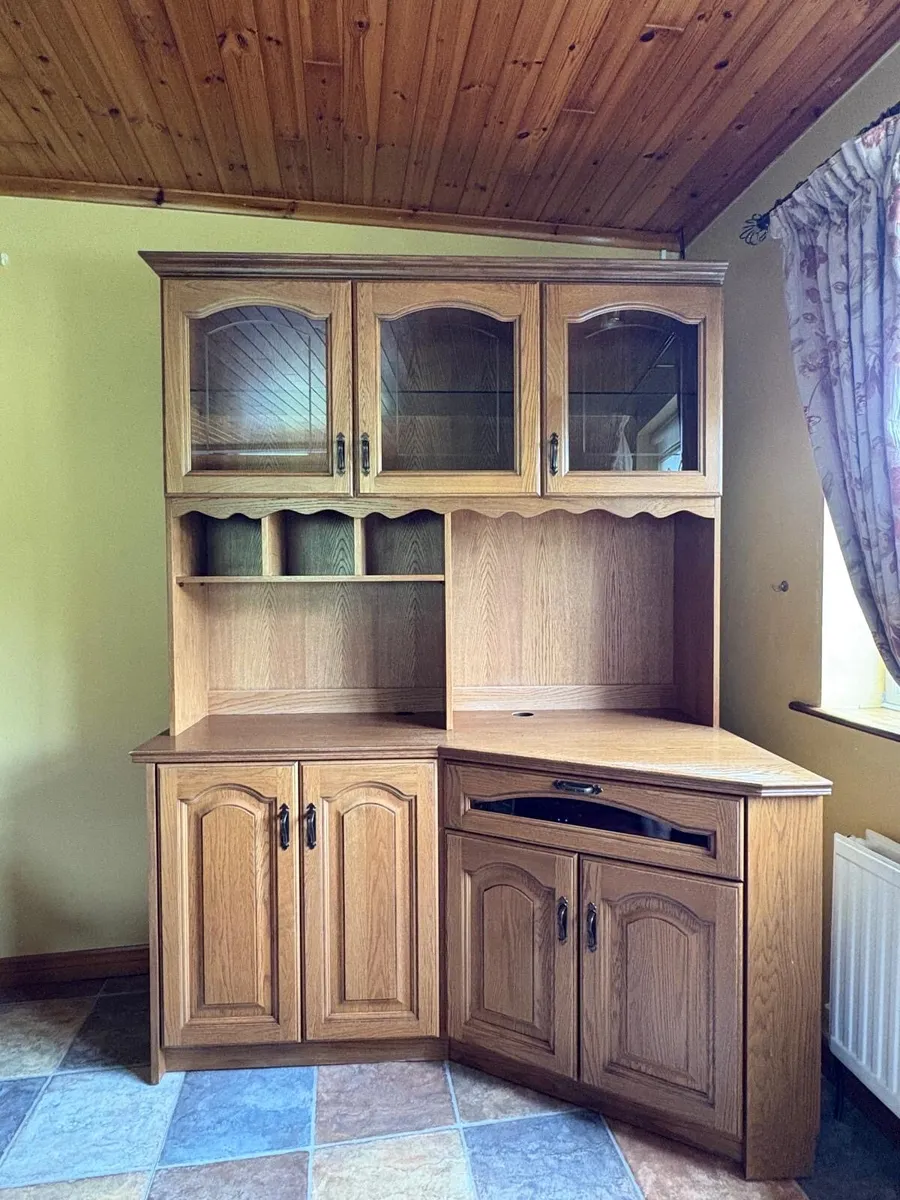 Sitting Room Tv Unit - Image 1