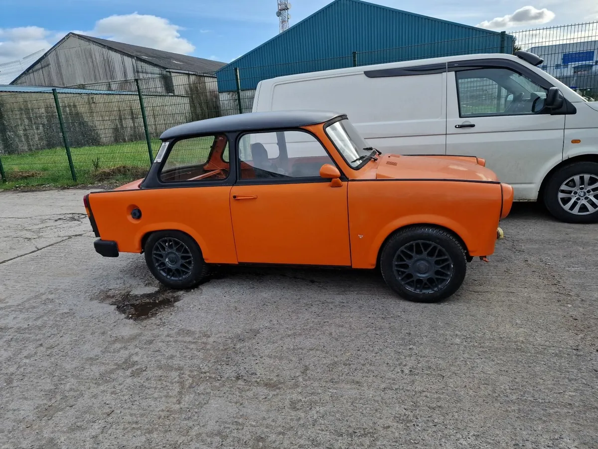 Trabant 1.1 - Image 1