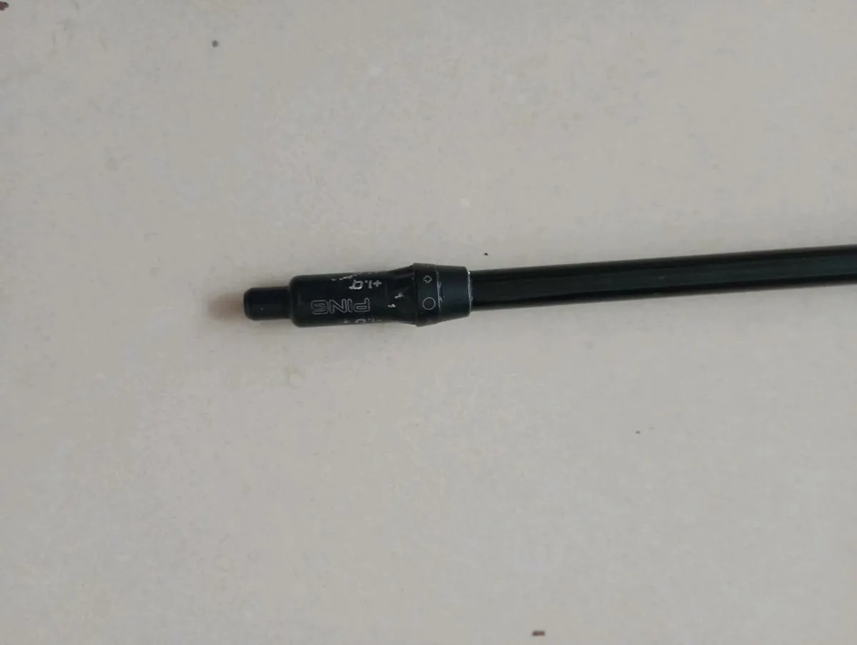 Ping Driver shaft - Image 4