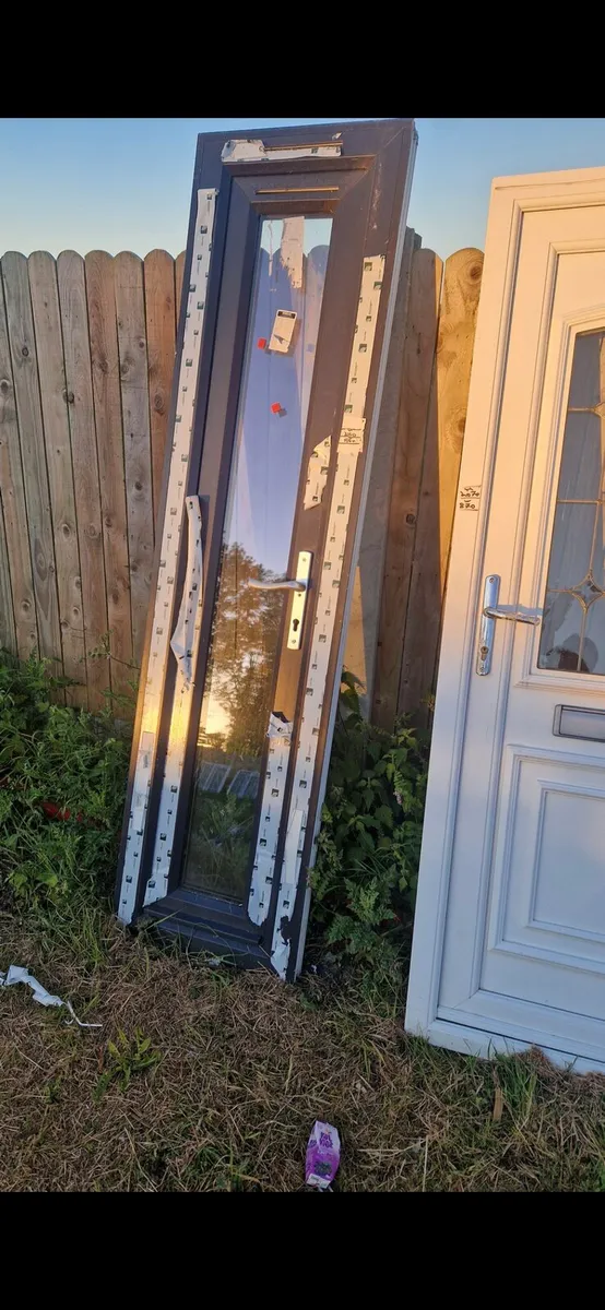 Pvc doors - Image 1