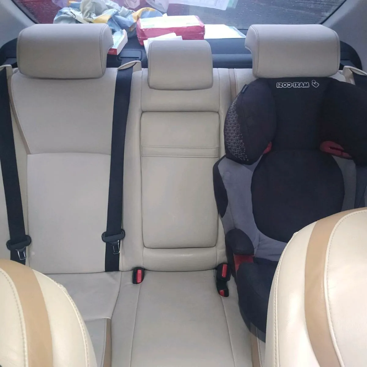 LEXUS HS 250H - Image 3