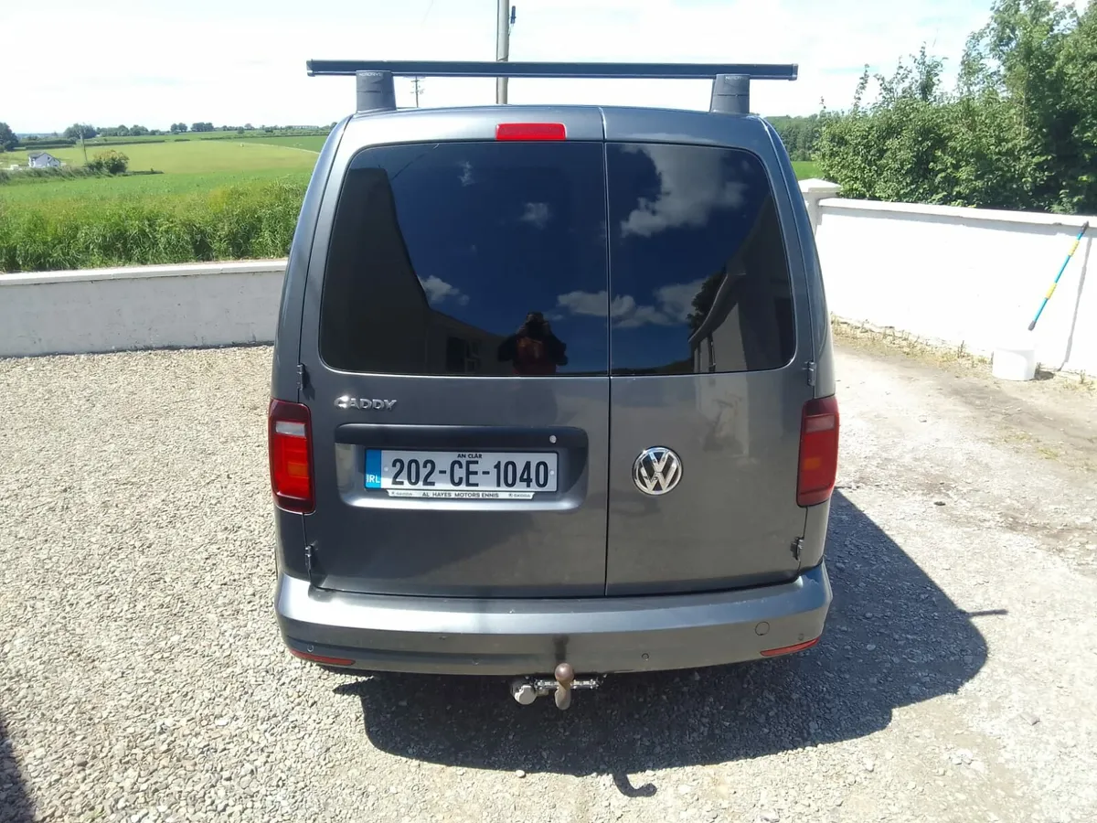 2020 VW Caddy - Image 2
