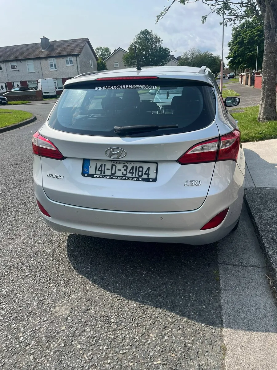 Hyundai i30 - Image 3