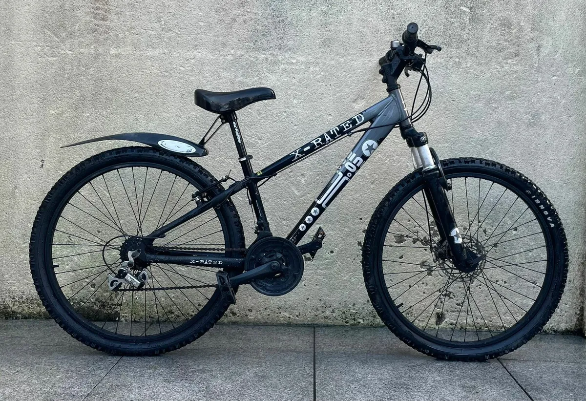 Mountain bike - Image 1