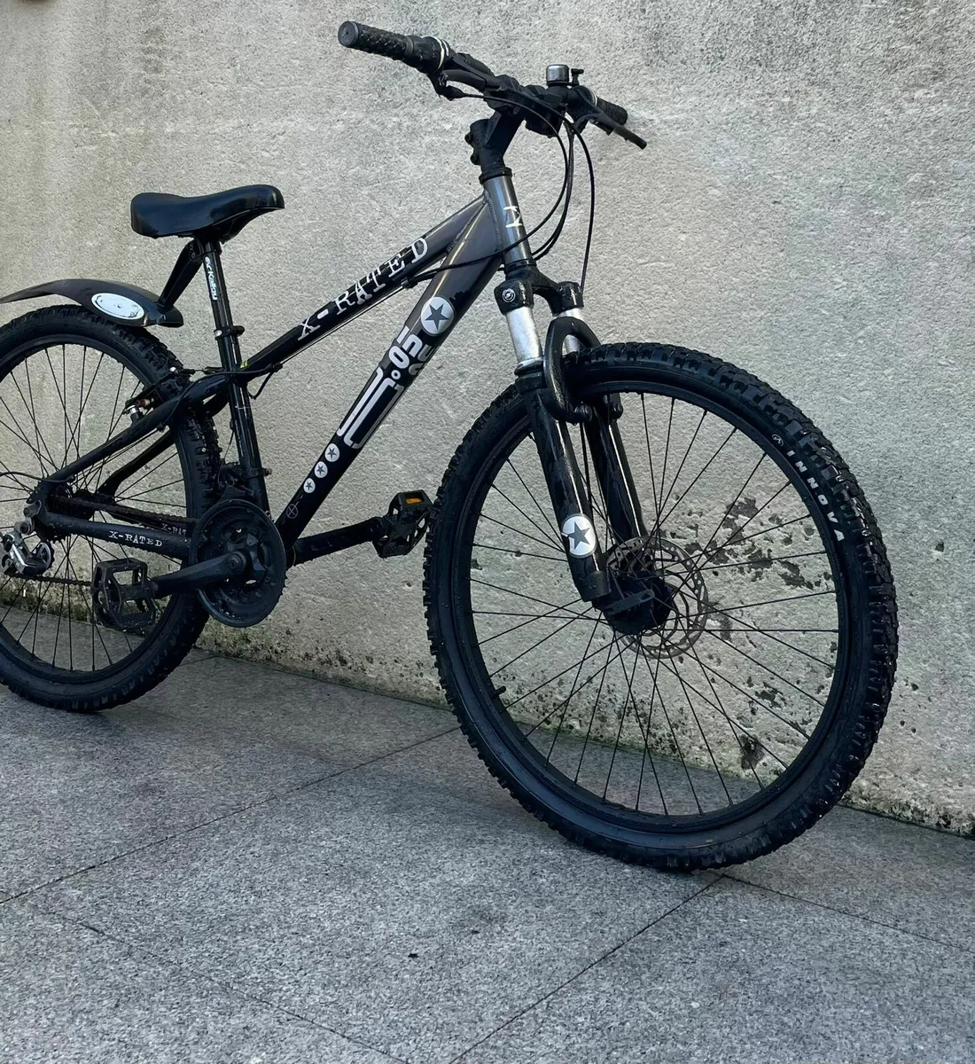 Mountain bike - Image 2
